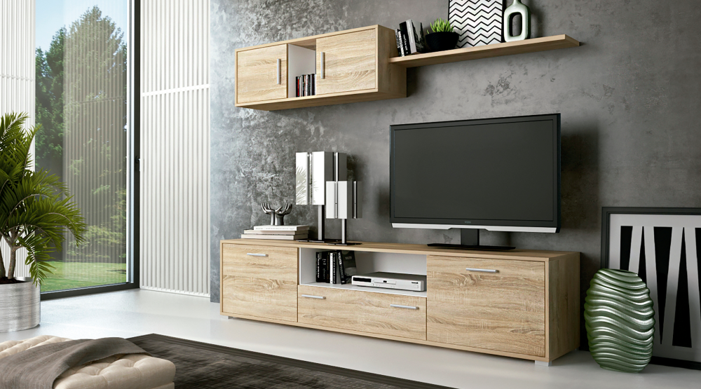 Composición Dimas cambrian-blanco