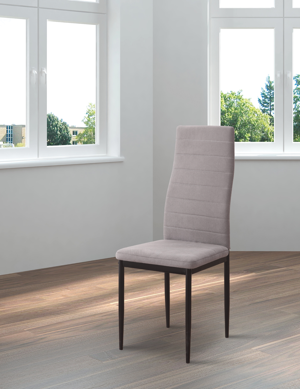 Silla comedor yuri - Imagen 2